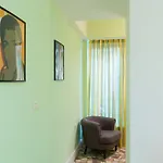 Artistic Blloku 3* Tirana