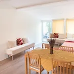 Artistic Blloku Hotell