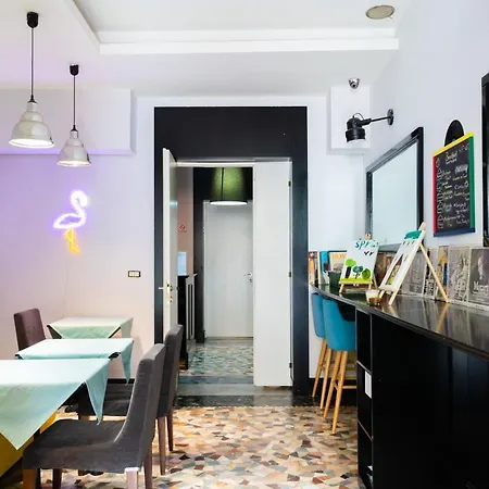 Artistic Blloku 地拉那