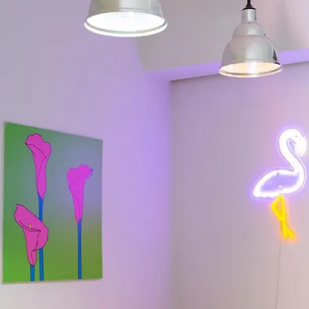 Artistic Blloku 3* 地拉那