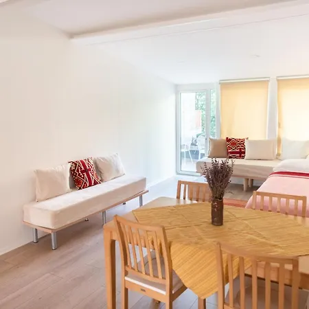 Artistic Blloku 酒店