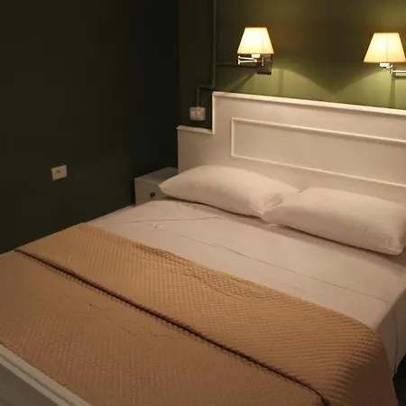 酒店 Artistic Blloku