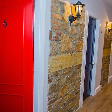 酒店 Artistic Blloku