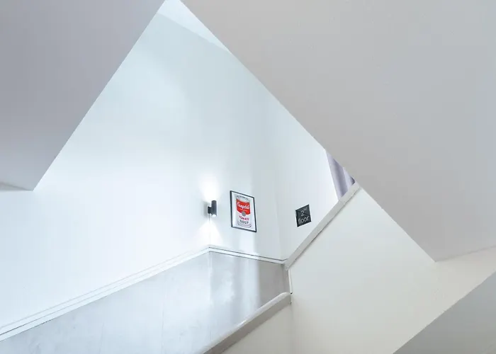 Artistic Blloku Szálloda