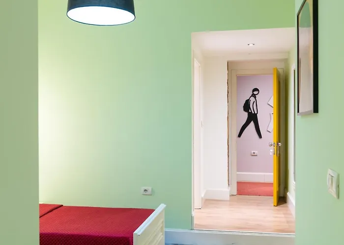 Artistic Blloku Szálloda 3*