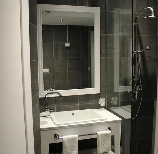 Artistic Blloku Szálloda 3*