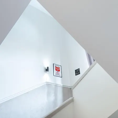 Artistic Blloku Hotel