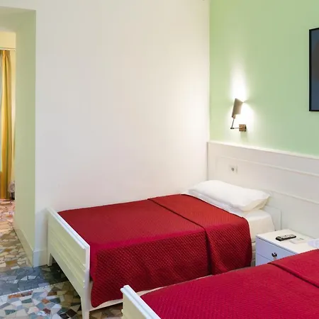Otel Artistic Blloku