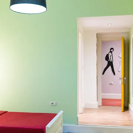 Artistic Blloku Otel 3*