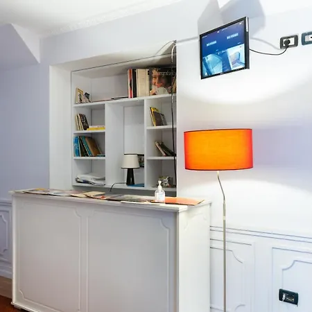 Otel Artistic Blloku 3*