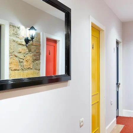 Otel Artistic Blloku 3*