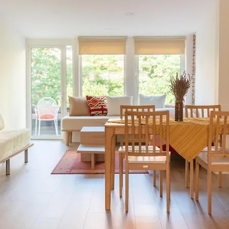 Artistic Blloku Hotel 3*