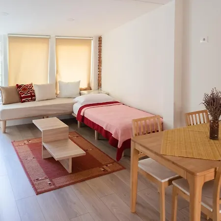 Artistic Blloku Hotel