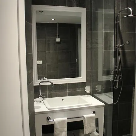 Artistic Blloku Hotel 3*