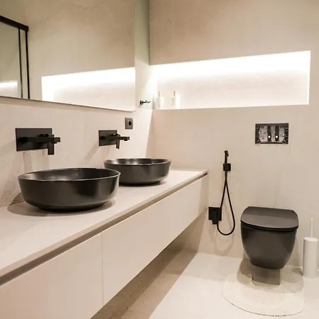 Otel Artistic Blloku Tiran