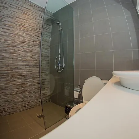 Hotel Artistic Blloku 3*