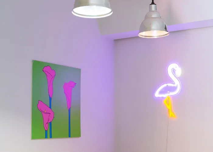 Artistic Blloku 3* 티라나