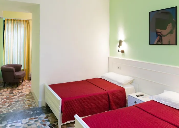 Hotel Artistic Blloku