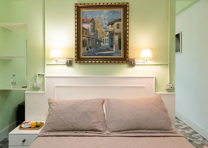 Hotel Artistic Blloku