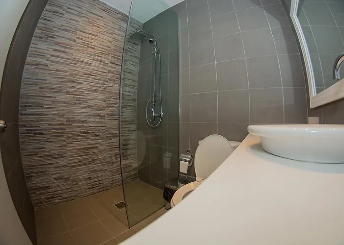 호텔 Artistic Blloku 3*